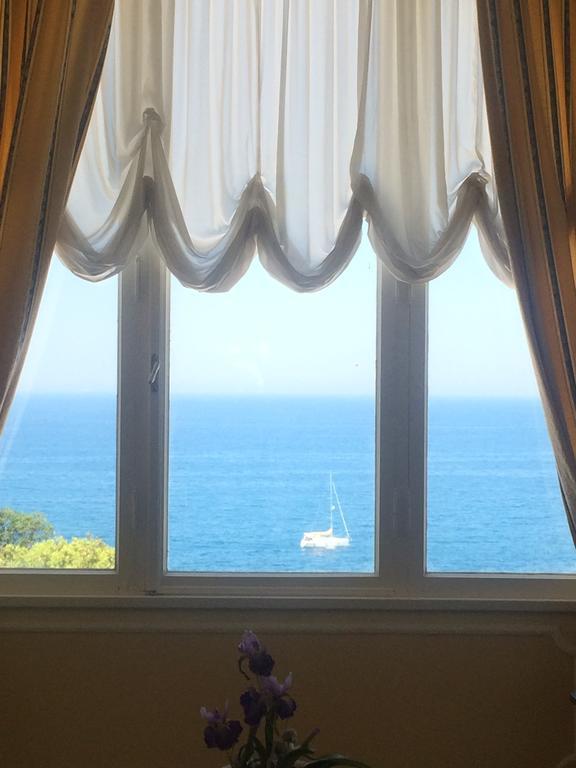 קסטיליאונצ'לו Villa Parisi Grand Hotel מראה חיצוני תמונה