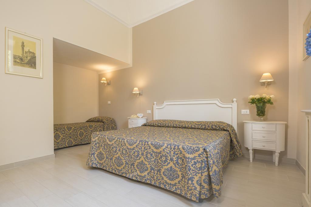 קסטיליאונצ'לו Villa Parisi Grand Hotel מראה חיצוני תמונה