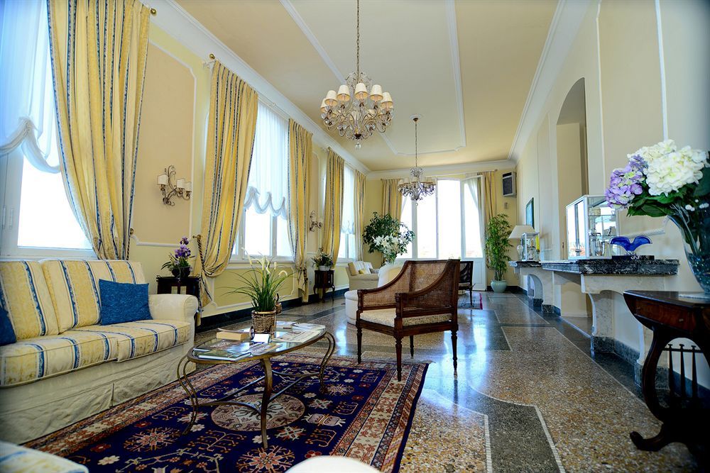 קסטיליאונצ'לו Villa Parisi Grand Hotel מראה חיצוני תמונה