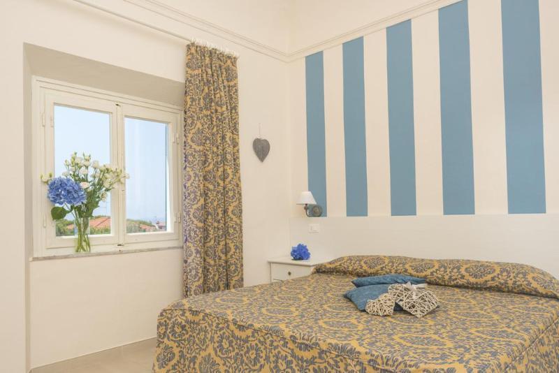 קסטיליאונצ'לו Villa Parisi Grand Hotel מראה חיצוני תמונה