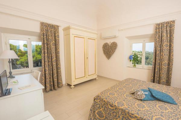 קסטיליאונצ'לו Villa Parisi Grand Hotel מראה חיצוני תמונה