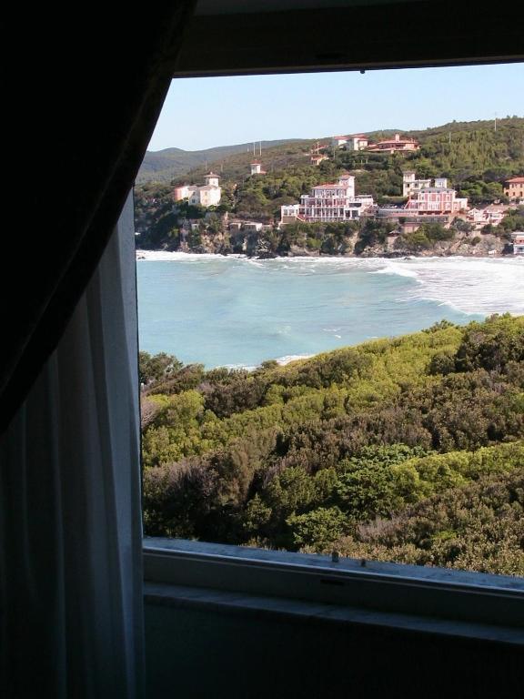 קסטיליאונצ'לו Villa Parisi Grand Hotel מראה חיצוני תמונה