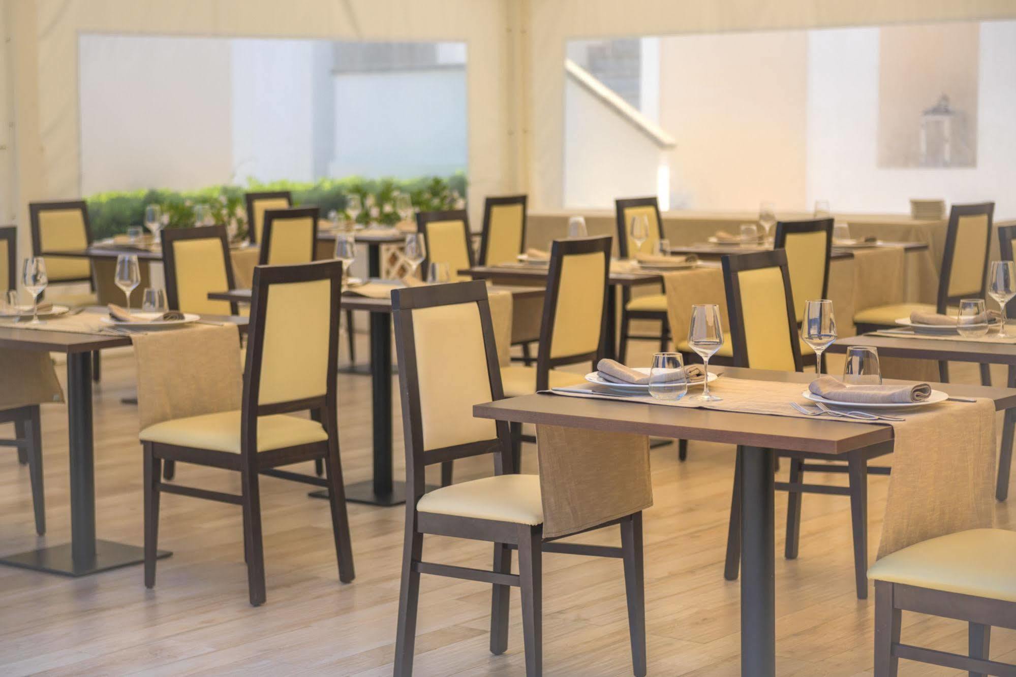 קסטיליאונצ'לו Villa Parisi Grand Hotel מראה חיצוני תמונה